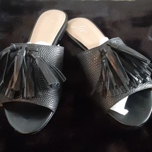 Too small I have wider feet